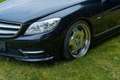 Mercedes-Benz CL 500 CL Coupe CL 500 BE AMG Fekete - thumbnail 9