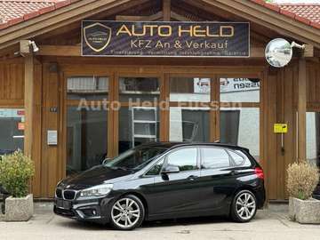 d Active Tourer Sport Line Aut Temp LED