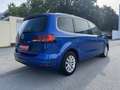 Volkswagen Sharan Highline SCR 2,0 TDI DSG / 1BESITZ / DRIVING AS... Blau - thumbnail 6