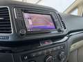 Volkswagen Sharan Highline SCR 2,0 TDI DSG / 1BESITZ / DRIVING AS... Blau - thumbnail 18