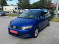 Volkswagen Sharan Highline SCR 2,0 TDI DSG / 1BESITZ / DRIVING AS... Blau - thumbnail 2