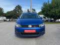 Volkswagen Sharan Highline SCR 2,0 TDI DSG / 1BESITZ / DRIVING AS... Blau - thumbnail 10
