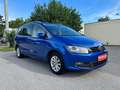 Volkswagen Sharan Highline SCR 2,0 TDI DSG / 1BESITZ / DRIVING AS... Blau - thumbnail 8