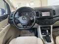 Volkswagen Sharan Highline SCR 2,0 TDI DSG / 1BESITZ / DRIVING AS... Blau - thumbnail 14