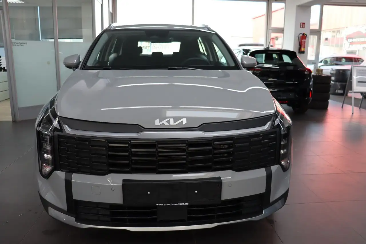 Kia Sportage 2026