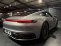Porsche 911 (992) 3.0 385CH 4 PDK MY20 Grau - thumbnail 13