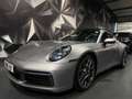Porsche 911 (992) 3.0 385CH 4 PDK MY20 Grau - thumbnail 3