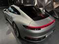 Porsche 911 (992) 3.0 385CH 4 PDK MY20 Grau - thumbnail 8