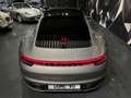Porsche 911 (992) 3.0 385CH 4 PDK MY20 Grau - thumbnail 10