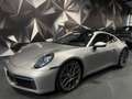 Porsche 911 (992) 3.0 385CH 4 PDK MY20 Grau - thumbnail 2