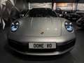 Porsche 911 (992) 3.0 385CH 4 PDK MY20 Grau - thumbnail 4