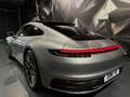 Porsche 911 (992) 3.0 385CH 4 PDK MY20 Grau - thumbnail 9