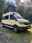 Volkswagen Crafter Crafter Furgón 2.0TDI SCR 4M 30 BM L3H2 103kW Blanco - thumbnail 1