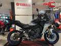 Yamaha Tracer 9 GT Gris - thumbnail 4