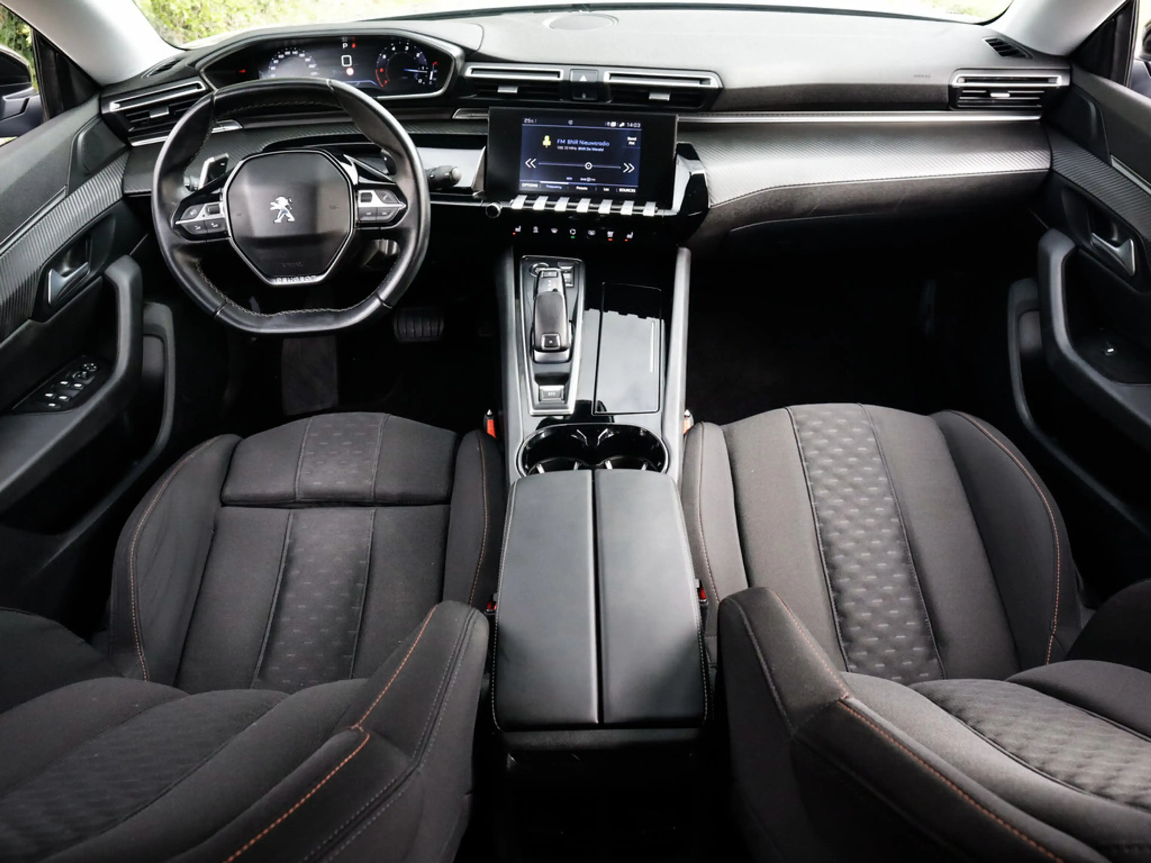 Peugeot 508 1.2 PureTech Active Pack Business 2e-Eig & Keurig- — photo 3