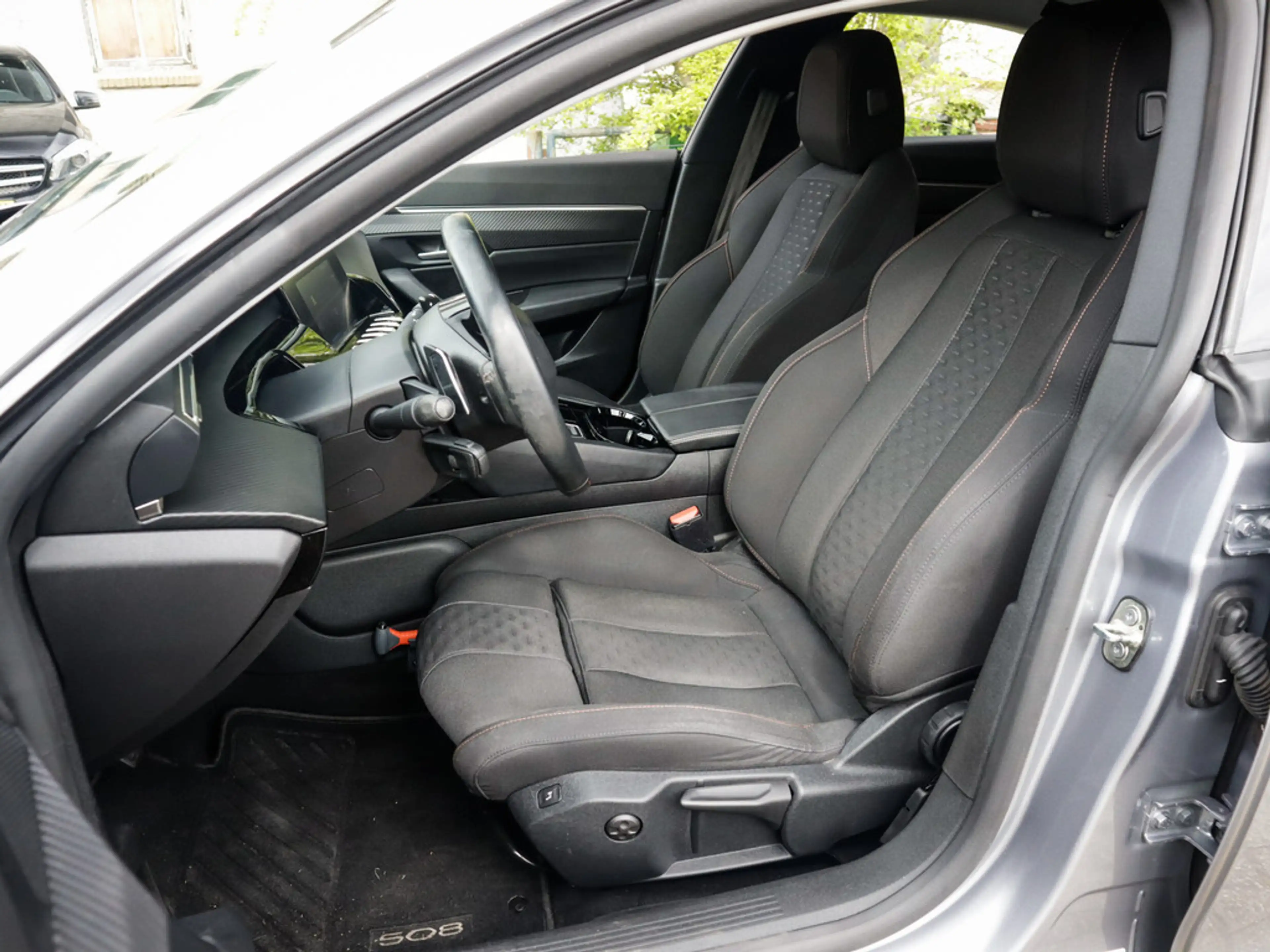 Peugeot 508 1.2 PureTech Active Pack Business 2e-Eig & Keurig- — photo 7