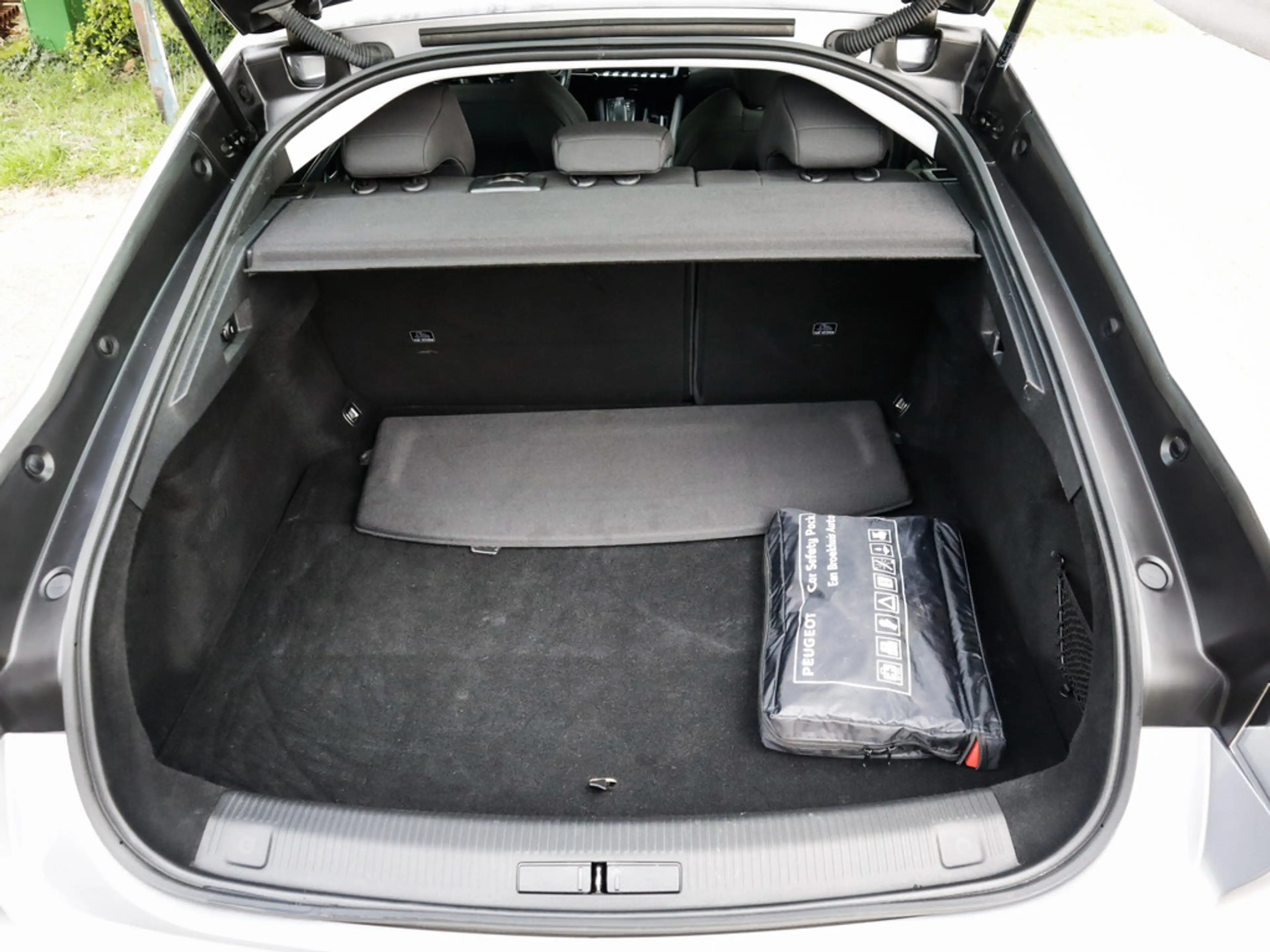 Peugeot 508 1.2 PureTech Active Pack Business 2e-Eig & Keurig- — photo 9