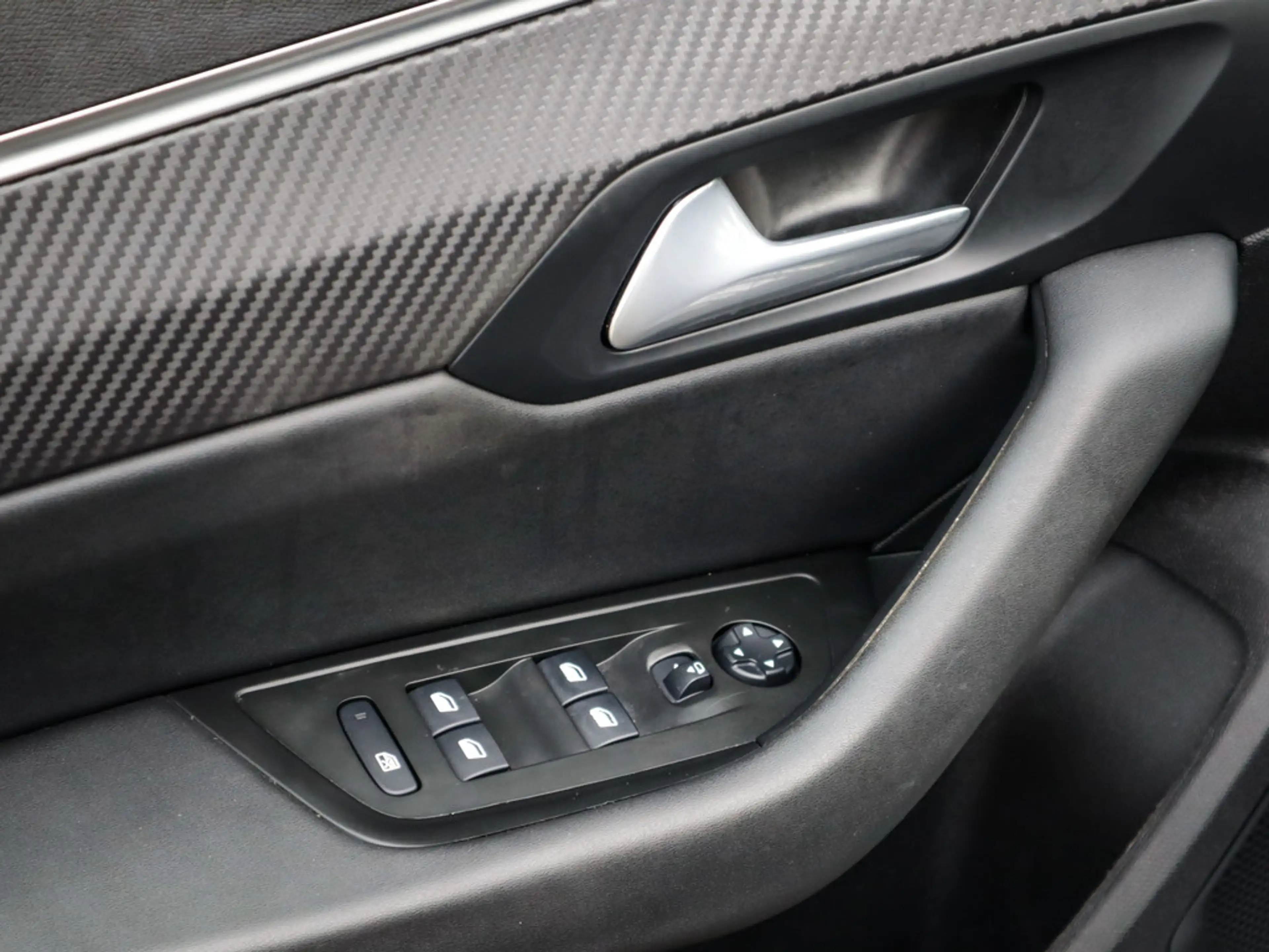 Peugeot 508 1.2 PureTech Active Pack Business 2e-Eig & Keurig- — photo 10