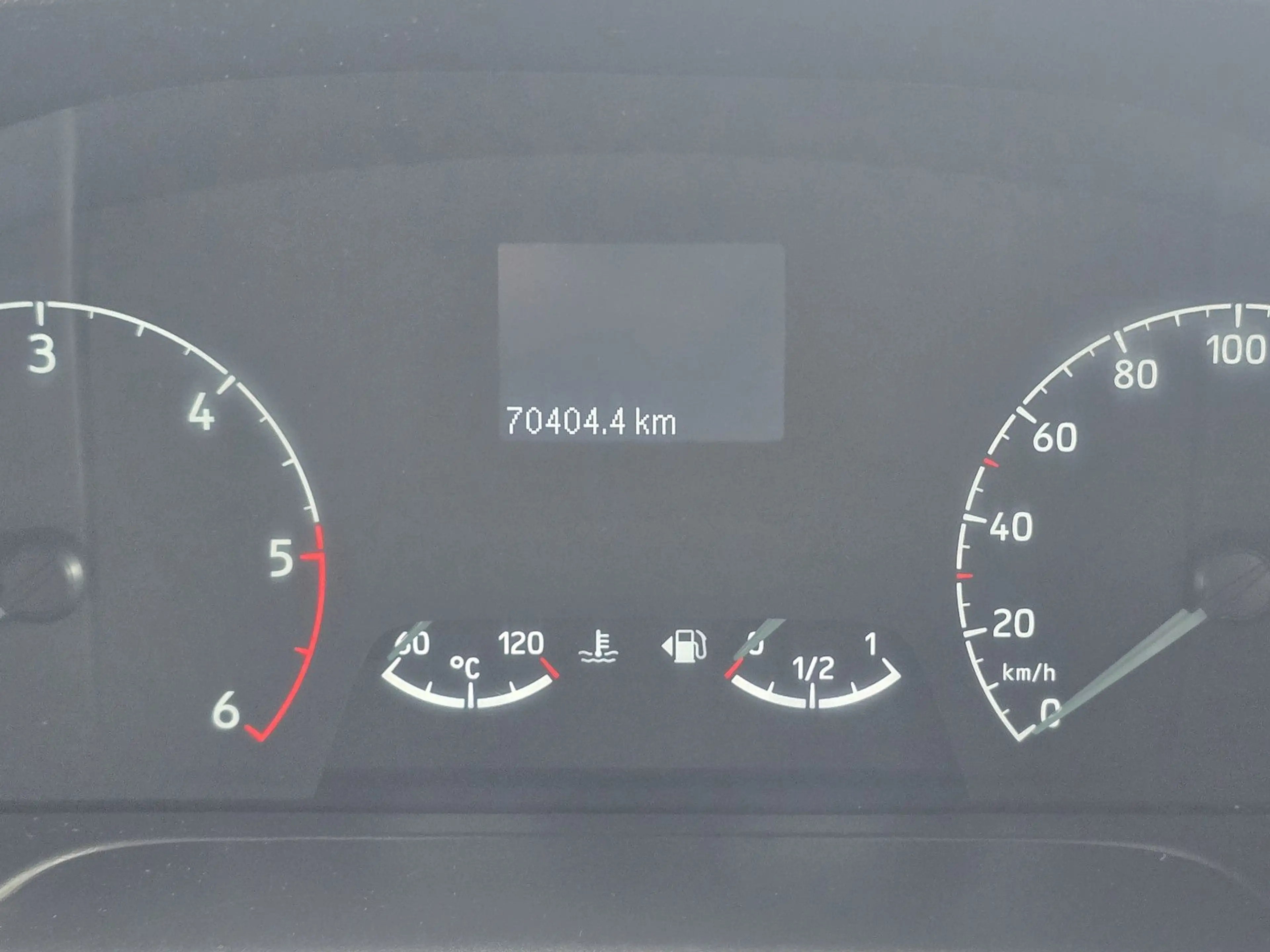Ford Transit 2.0 TDCI DoKa L2 Klima Anhängerkupplung — photo 15