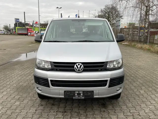 Volkswagen T5 DSG *7 SITZER*STANDHEIZUNG*PDC*ZAHNRIEMEN NEU*