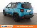 Jeep Renegade 1.3 TGDi Limited 4x2 Aut*NAVI*ACC*CAM*PDC*SHZ* Blau - thumbnail 4