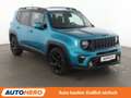 Jeep Renegade 1.3 TGDi Limited 4x2 Aut*NAVI*ACC*CAM*PDC*SHZ* Blau - thumbnail 8