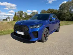 BMW iX2 iX2 xDrive30 M-Sportpaket Pro, AHK, 360° - fotografija vozila