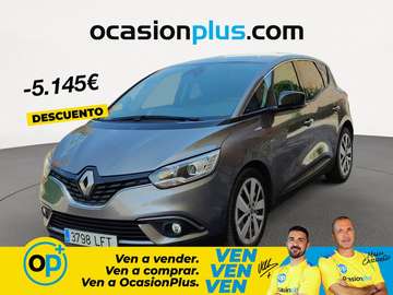dCi Limited Blue 88kW