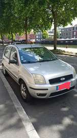 1.4 TDCi Trend