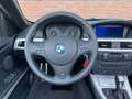 BMW 325 i Cabrio Automatik M-Paket *1.HAND* e93 Zwart - thumbnail 20
