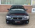 BMW 325 i Cabrio Automatik M-Paket *1.HAND* e93 Zwart - thumbnail 28