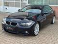 BMW 325 i Cabrio Automatik M-Paket *1.HAND* e93 Zwart - thumbnail 22