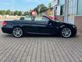 BMW 325 i Cabrio Automatik M-Paket *1.HAND* e93 Zwart - thumbnail 11