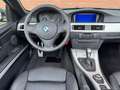 BMW 325 i Cabrio Automatik M-Paket *1.HAND* e93 Zwart - thumbnail 15