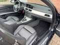 BMW 325 i Cabrio Automatik M-Paket *1.HAND* e93 Zwart - thumbnail 17