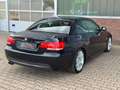BMW 325 i Cabrio Automatik M-Paket *1.HAND* e93 Zwart - thumbnail 25