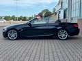 BMW 325 i Cabrio Automatik M-Paket *1.HAND* e93 Zwart - thumbnail 2