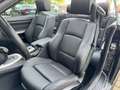 BMW 325 i Cabrio Automatik M-Paket *1.HAND* e93 Zwart - thumbnail 21