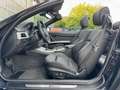 BMW 325 i Cabrio Automatik M-Paket *1.HAND* e93 Zwart - thumbnail 5