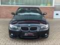 BMW 325 i Cabrio Automatik M-Paket *1.HAND* e93 Zwart - thumbnail 14