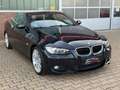 BMW 325 i Cabrio Automatik M-Paket *1.HAND* e93 Zwart - thumbnail 13
