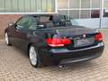BMW 325 i Cabrio Automatik M-Paket *1.HAND* e93 Zwart - thumbnail 3