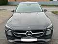 Mercedes-Benz C 180 LUXURY LINE*360 CAMERA*KEYLESS-GO*PREMIUM PACKAGE Gris - thumbnail 1