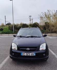 1.5 VVT SERIE SPECIALE 4x4