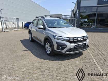 Dacia Sandero Stepway Tce 90 Expression