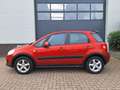 Suzuki SX4 | 1.6 Exclusive | Lage km stand | Airco | Keyless Orange - thumbnail 7