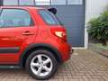 Suzuki SX4 | 1.6 Exclusive | Lage km stand | Airco | Keyless Orange - thumbnail 8