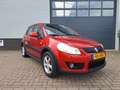 Suzuki SX4 | 1.6 Exclusive | Lage km stand | Airco | Keyless Orange - thumbnail 15