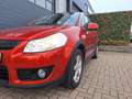 Suzuki SX4 | 1.6 Exclusive | Lage km stand | Airco | Keyless Orange - thumbnail 6