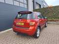Suzuki SX4 | 1.6 Exclusive | Lage km stand | Airco | Keyless Orange - thumbnail 3